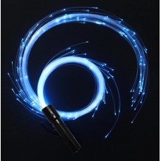 Látigos de luz led 40 modos recargable 150cm